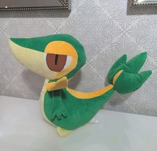 Good condition large pokemon - good,