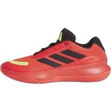 adidas Bounce Legends Basketball Shoes Sport Trainers Sneakers Size 11 UK