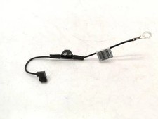 Jaguar S-Type X200 Wiring