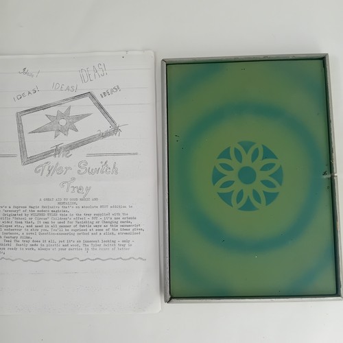 Tyler switch tray supreme - tyler,