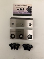 Chipper blades to fit