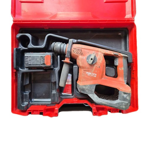Hilti sds plus rotary - hilti,