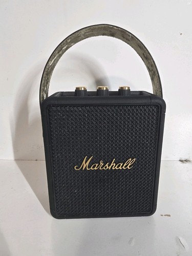 Marshall stockwell portable - marshall,