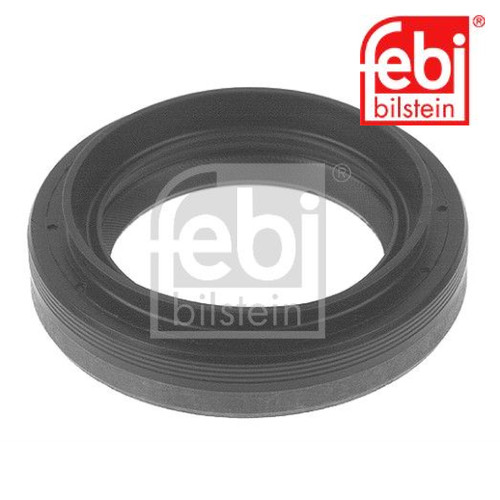 Shaft seal differential febi - shaft,