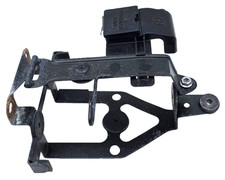 Honda ST1100 Battery Holder