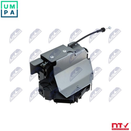 Door lock ezc 197 - door, ezc-fr-197