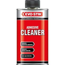 Evo-Stik Adhesive Cleaner 250ml