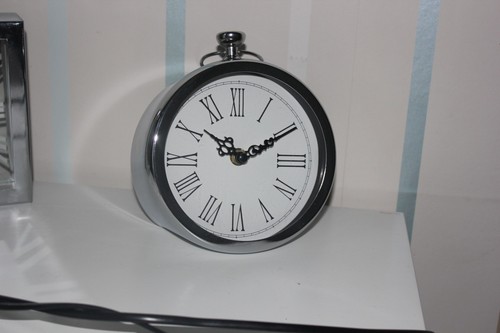 Carriage clock square - carriage, ,square