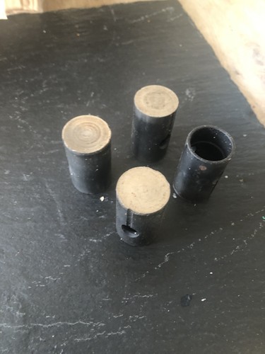 Rocker rod cups buckets - rocker, /rod