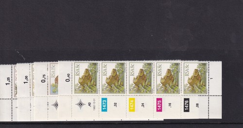 South africa 1982 - south,