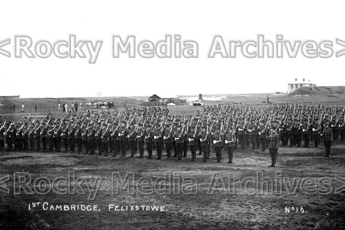 Wyy military 1st cambridge - military,,