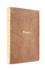 The Rubaiyat of Omar Khayyam by Omar Khayyam