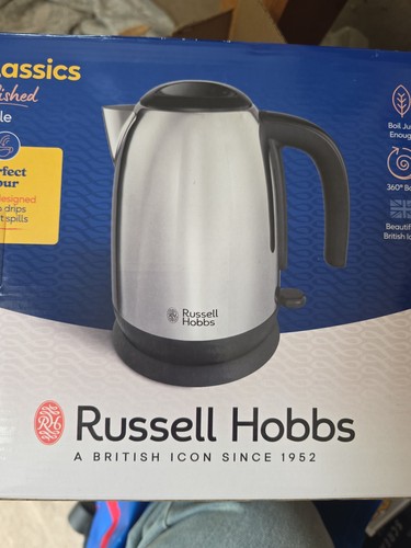 Russell hobbs 23910 3000w - hobbs,