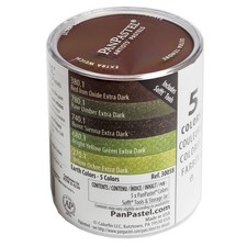 PanPastel Artist Pastels by