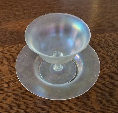 Steuben carder era verre - era, de