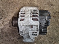 98-05 Mercedes W203 W209 C320 SLK CLK 320 Generator Alternator 0111546402 OEM