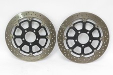 GSX-R1000 K2 Front Disc Rotor