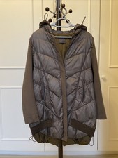 Women's Duck Down Coat