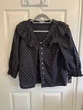 Fatface Women's Blouse