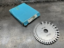 Moore & Wright Standard Wire