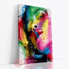 Patrice Murciano Pop Art