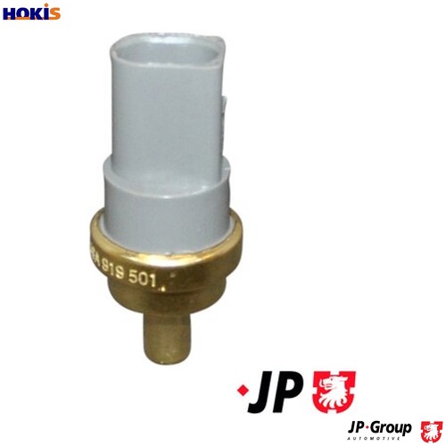 Sensor coolant temperature - coolant,