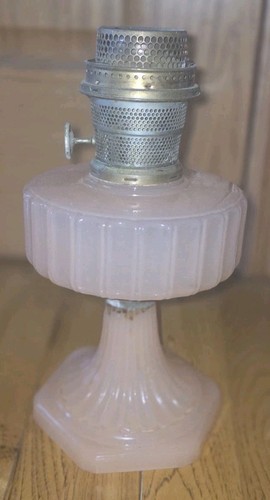 Antique oil lamp aladdin - oil,