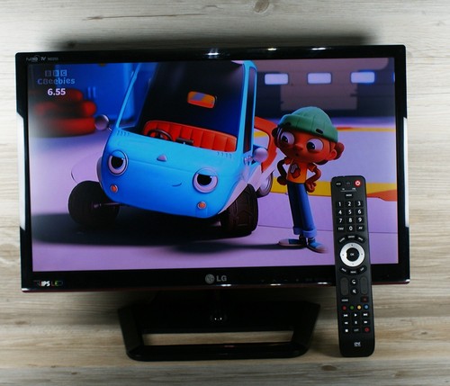M2255d inch full - 21.5, hd