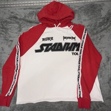 Justin Bieber Stadium Tour