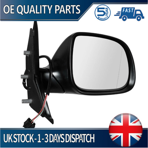 Electric wing door - electric,