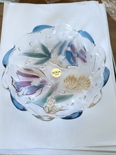 Vintage Soga of Japan glass