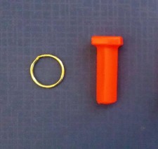 C-TEC Nurse Call Reset Key