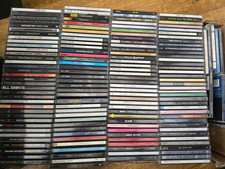 £1 EACH CD ALBUM SALE ( A - G