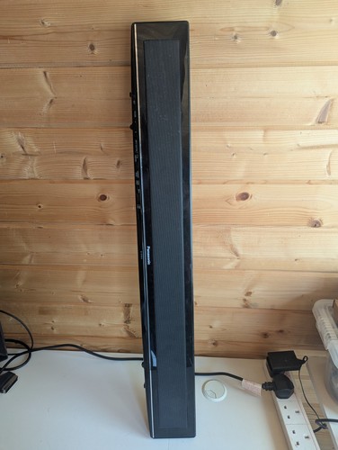Panasonic htb10 sound - sc-htb10, bar