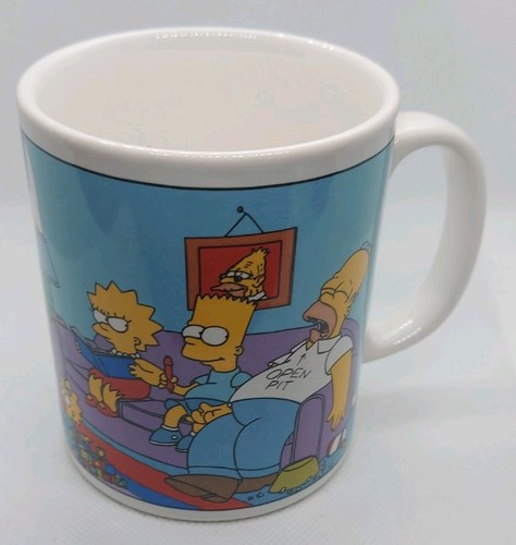 The simpsons vintage - the, rare