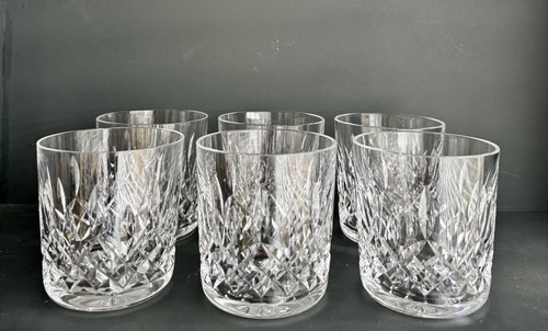 Waterford crystal lismore - ,