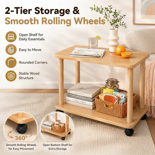 Tier small sofa side table - sofa,