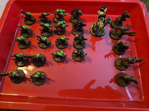 Games workshop 3rd - games,
