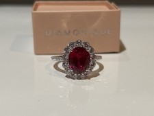 QVC 925 Sterling Silver