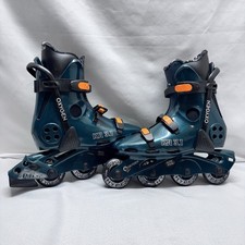 Oxygen 2 KR 3.1  Roller Blades