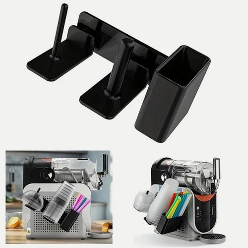 Cup organizer for ninja - cup, slush