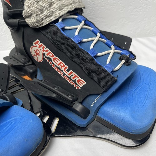 Hyperlite belmont option - hyperlite,