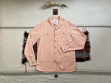 Levi's Work Deck Shirt M