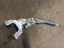 GENUINE VW CADDY TOURAN HANDBRAKE LEVER HANDLE 1T1711303G