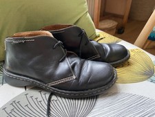 Joseph Seibel leather boots