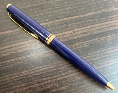 Montblanc meisterstuck - montblanc,