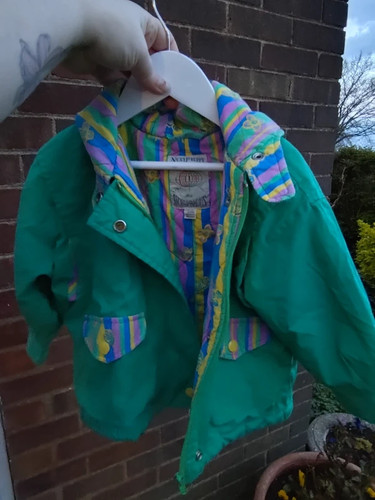Next vintage 80s 90s age - next,