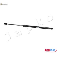 GAS SPRING BOOT COMPARTMENT