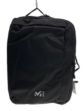 MILLET Backpack Nylon Black