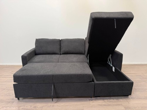 Reagan charcoal fabric right - reagan,
